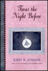 Twas the Night Before book cover