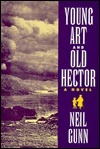 Young Art and Old Hector: A Novel
