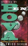 Twice Seven book cover