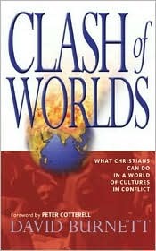 Clash of Worlds