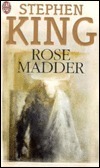 Rose Madder (IMAGINAIRE)