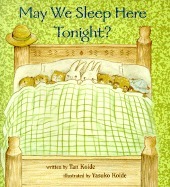 May We Sleep Here Tonight