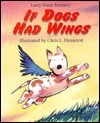 If Dogs Had Wings book cover