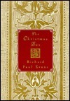 The Christmas Box Trilogy book cover 1