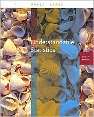 Understandable Statistics by Charles Henry Brase | Goodreads