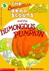 The Berenstain Bear Scouts book cover 2