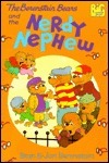 The Berenstain Bears and the Nerdy Nephew book cover