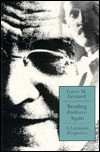 Reading Dubliners Again book cover