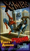 X-Men and Spider-Man: The Present