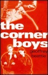 The Corner Boys book cover