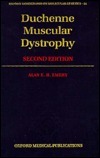 Duchenne Muscular Dystrophy by Alan E.H. Emery | Goodreads