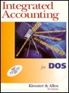 Integrated Accounting for DOS by Dale H. Klooster | Goodreads