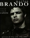Marlon Brando book cover