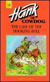 The Case of the Hooking Bull book cover