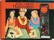 Have a Molly Halloween book cover