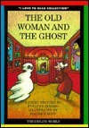 The Old Woman and the Ghost book cover