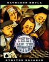 They Saw the Future book cover