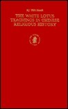 The White Lotus Teachings in Chinese Religions History book cover