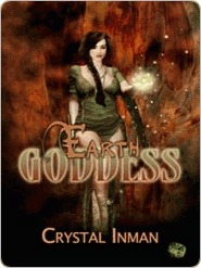 Crystal Ineman Earth Goddess (Elemental Guardian, #4) by Crystal Inman | Goodreads