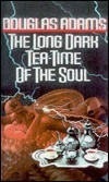 The Long Dark Tea-Time of the Soul (Dirk Gently, #2)