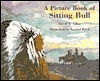 A Picture Book of Sitting Bull book cover