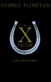 The X Factor book cover