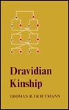 Dravidian Kinship book cover