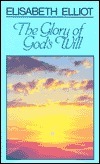The Glory of God's Will book cover