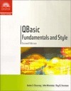 QBasic Fundamentals and Style with an Introduction to Microsoft Visual ...