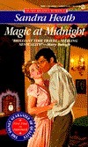Magic at Midnight (Signet Regency Romance) by Sandra Heath | Goodreads