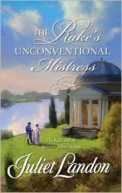 The Rake's Unconventional Mistress