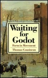 Waiting for Godot book cover