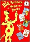 The BIG Red Book of Beginner Books book cover