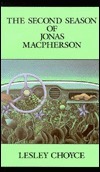 Second Season of Jonas Mcpherson book cover