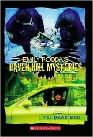 Dead End book cover