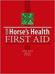 Your Horse's Health book cover