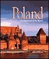 Poland book cover