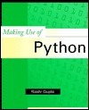 Making Use of Python by Rashi Gupta | Goodreads