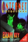 Escape Key book cover