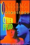 Cyber Feud book cover