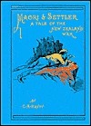 Maori and Settler book cover