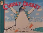 Cuddly Dudley