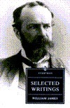 Selected Writings William James book cover