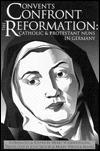 Convents Confront the Reformation book cover