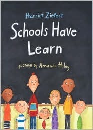 Schools Have Learn book cover