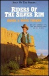 Saga of the Sierras book cover 2