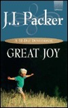 Great Joy book cover