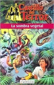 LA Sombra Vegetal book cover