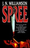 Spree book cover