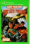 Dunc Gets Tweaked book cover